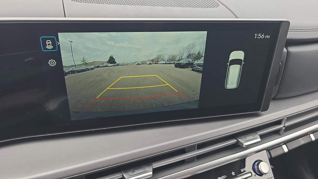 New 2026 Hyundai Santa Fe SE AWD/4WD image 18