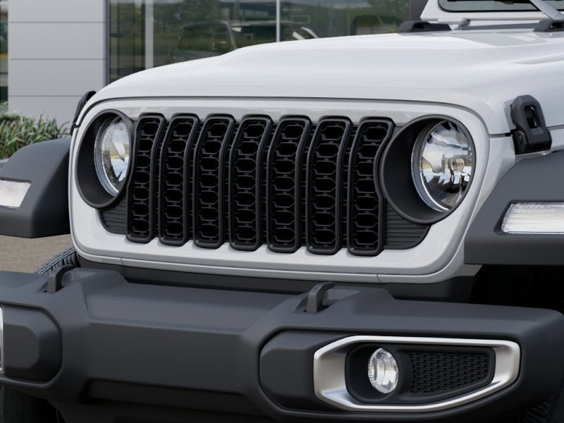 New 2026 Jeep Gladiator Sport image 92
