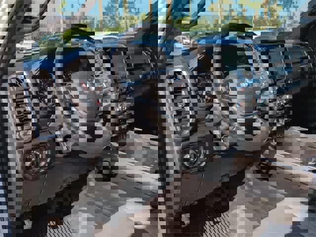 Used 2024 RAM 3500 Big Horn image 11