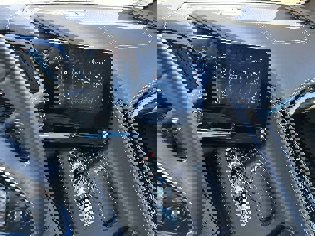 Used 2025 Chevrolet Corvette Z06 w/ Stealth Interior Trim Package image 21