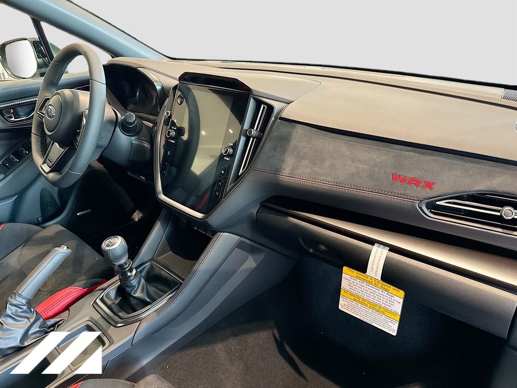 New 2026 Subaru WRX Limited image 31