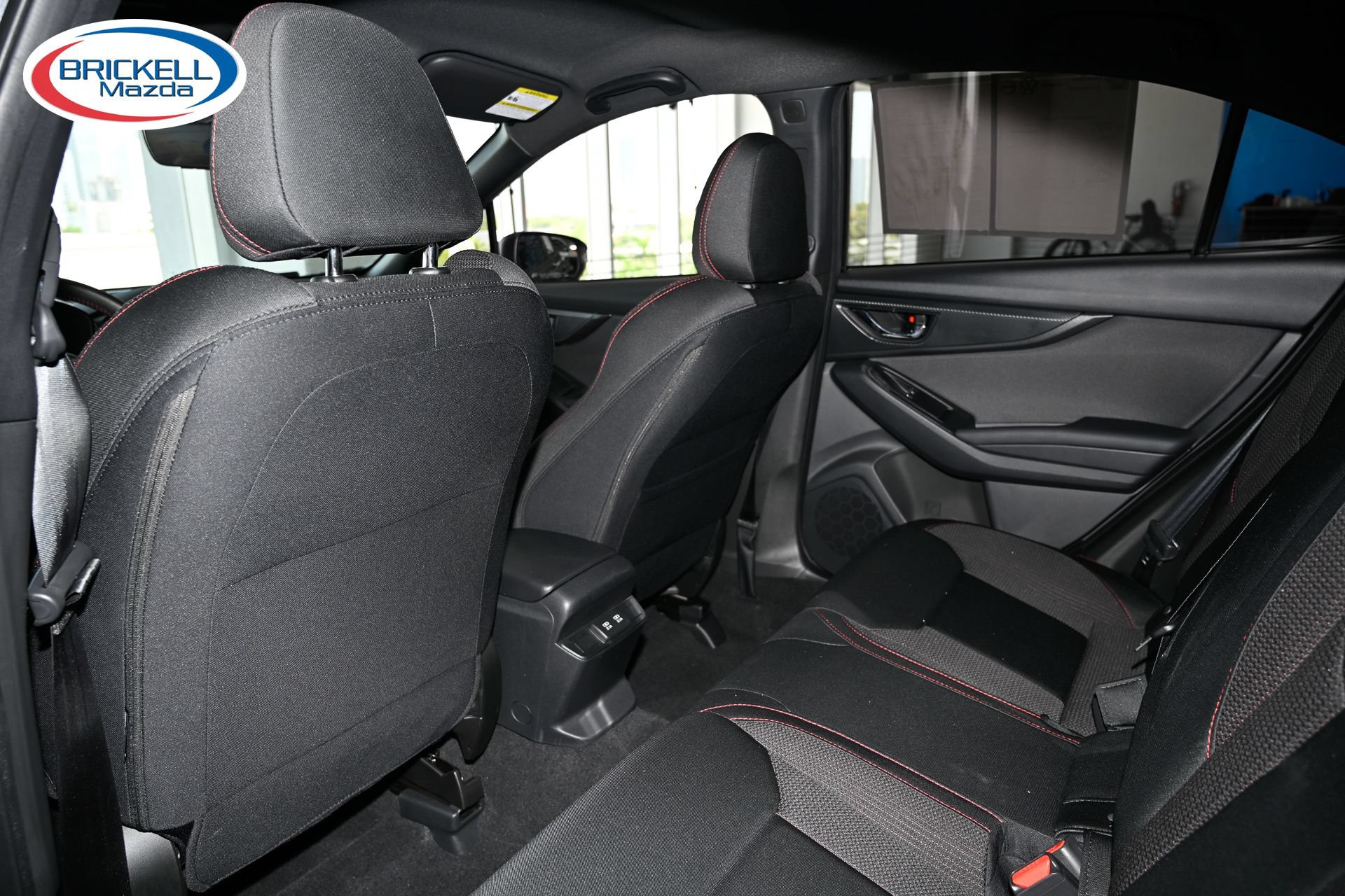 Used 2023 Subaru WRX Premium AWD/4WD image 19