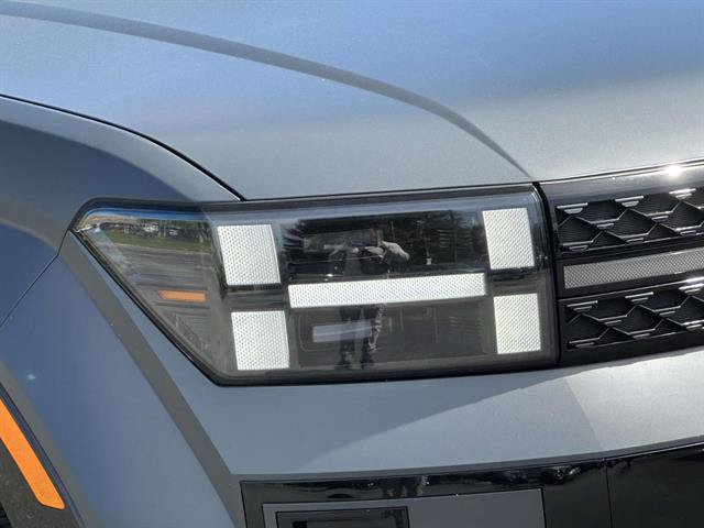 Used 2024 Hyundai Santa Fe Calligraphy AWD/4WD image 28