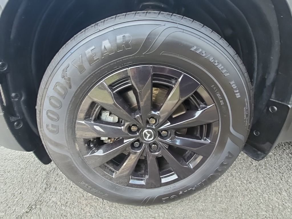 Certified 2026 MAZDA CX-50 AWD 2.5 Hybrid w/ Premium Pkg image 18