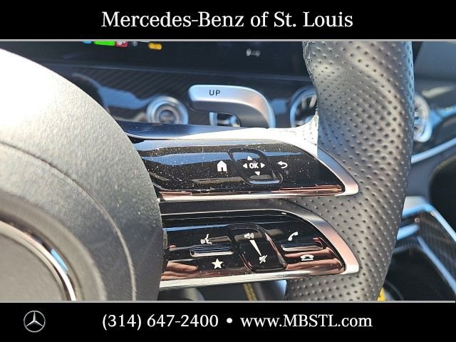 Used 2022 Mercedes-Benz AMG GT 53 image 27