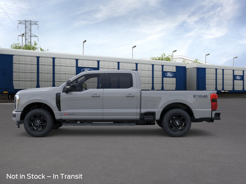 New 2026 Ford F350 4x4 Crew Cab Super Duty image 3