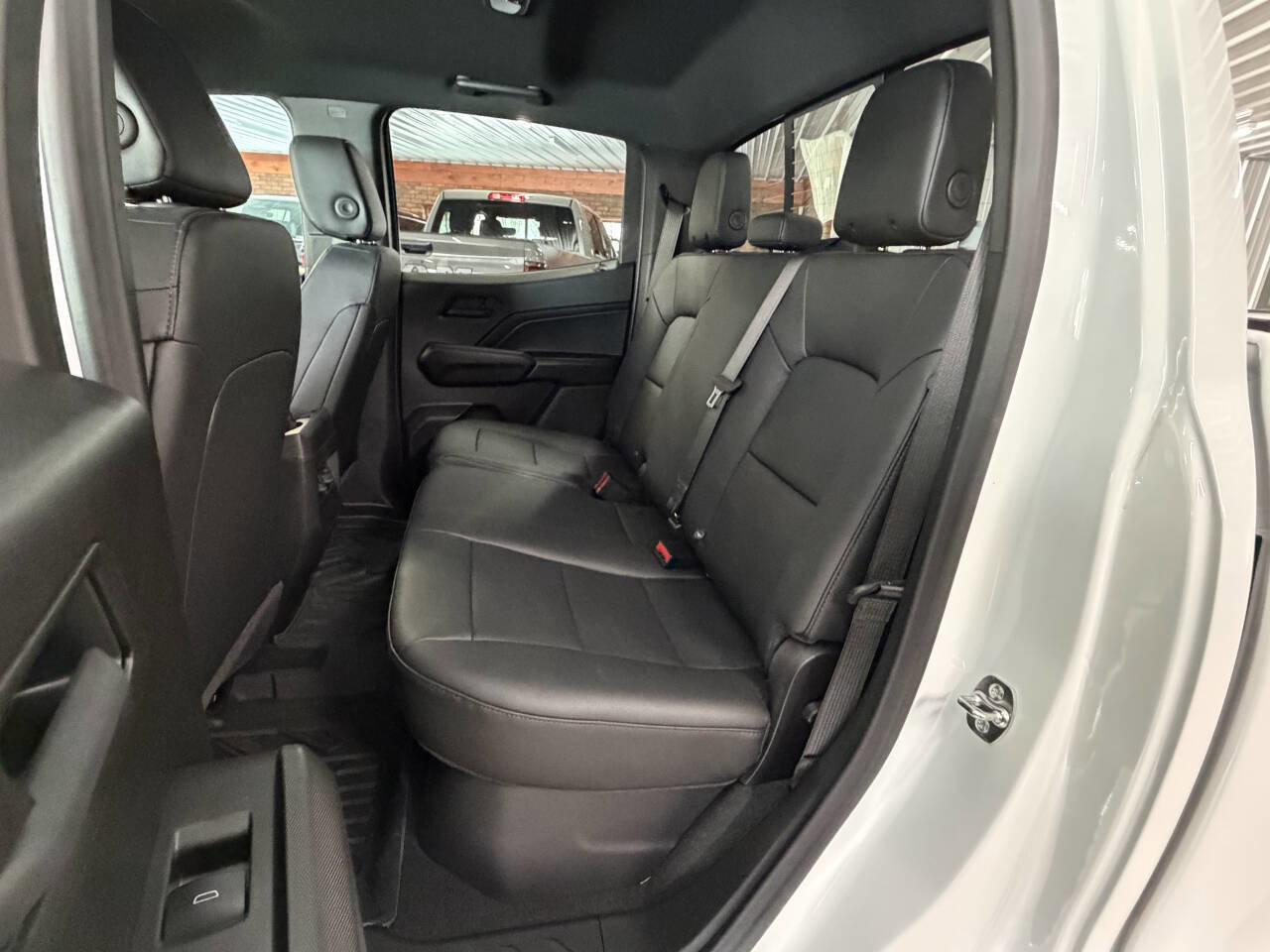 Used 2026 Chevrolet Colorado Trail Boss image 41