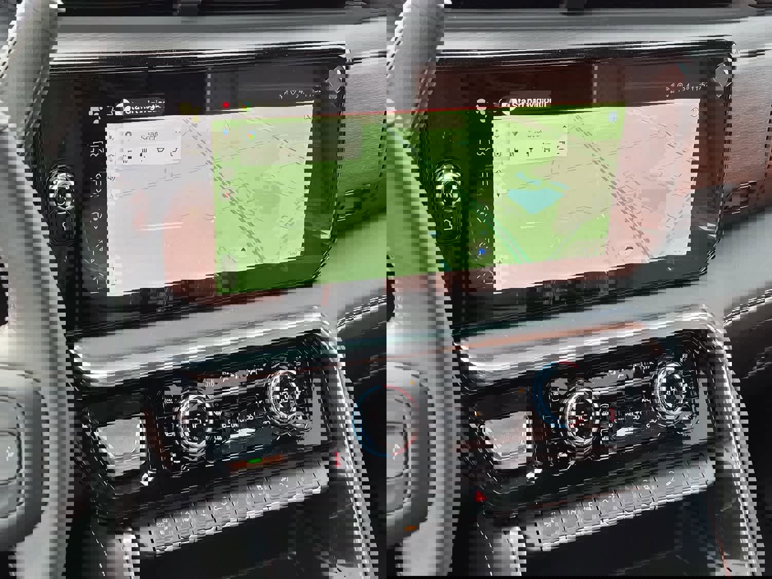 New 2026 GMC Sierra 2500 Denali Ultimate image 14