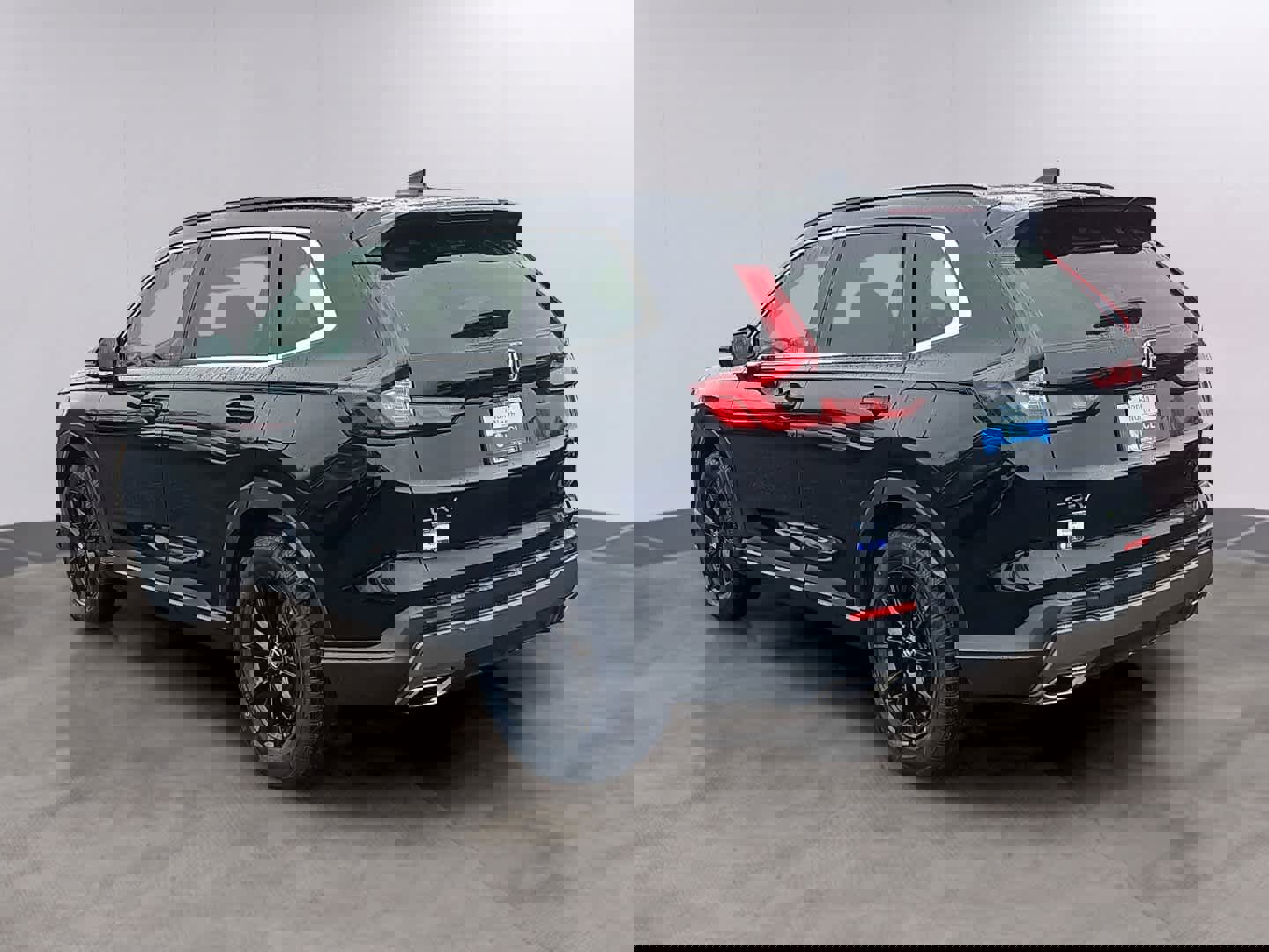 Certified 2025 Honda CR-V Sport image 6