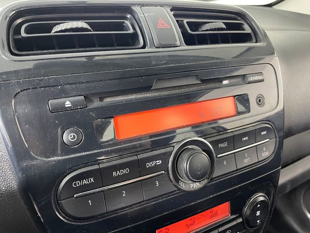 Used 2015 Mitsubishi Mirage DE FWD image 7