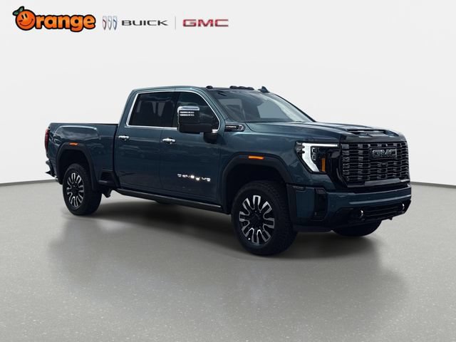 New 2026 GMC Sierra 2500 Denali Ultimate AWD/4WD image 1