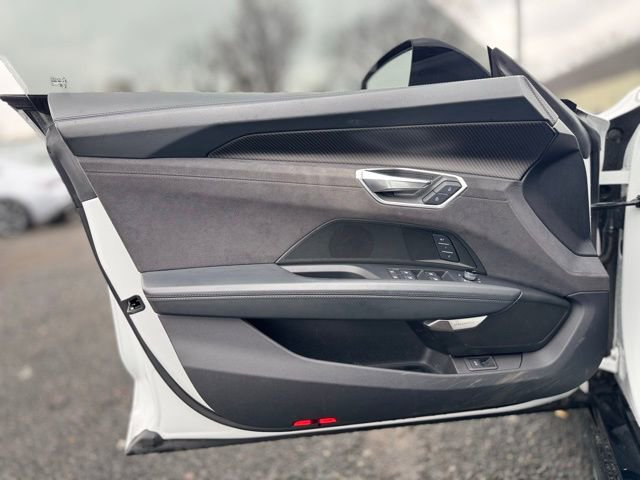 Used 2023 Audi RS e-tron GT w/ Carbon Performance Package image 10