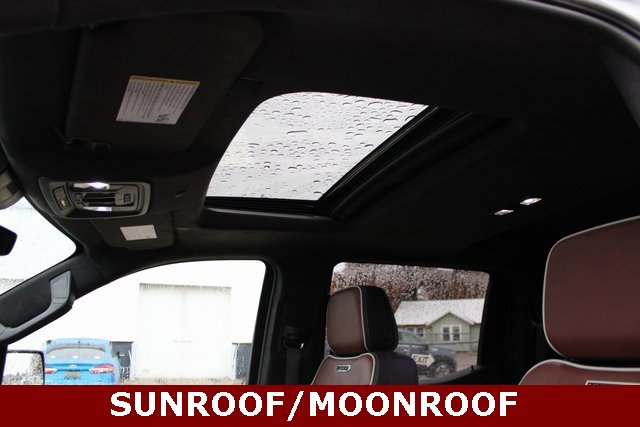 Used 2025 GMC Sierra 1500 Denali Ultimate image 18