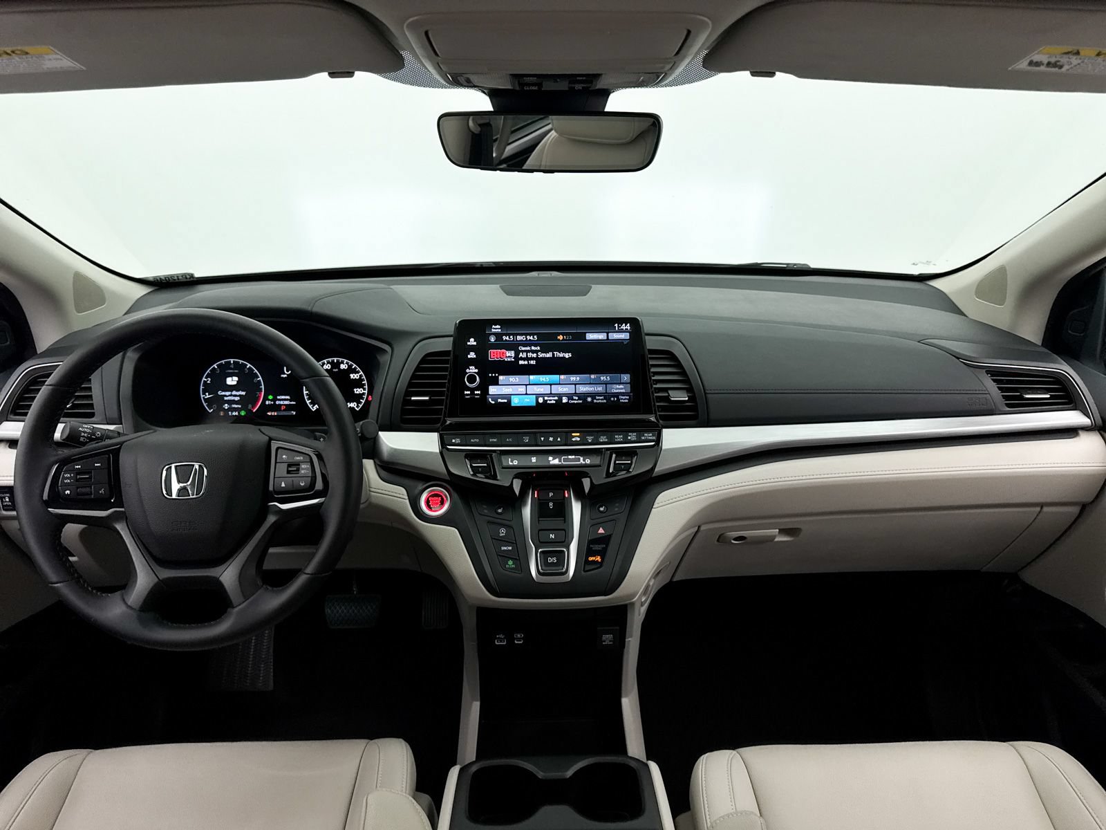 Used 2025 Honda Odyssey EX-L image 20