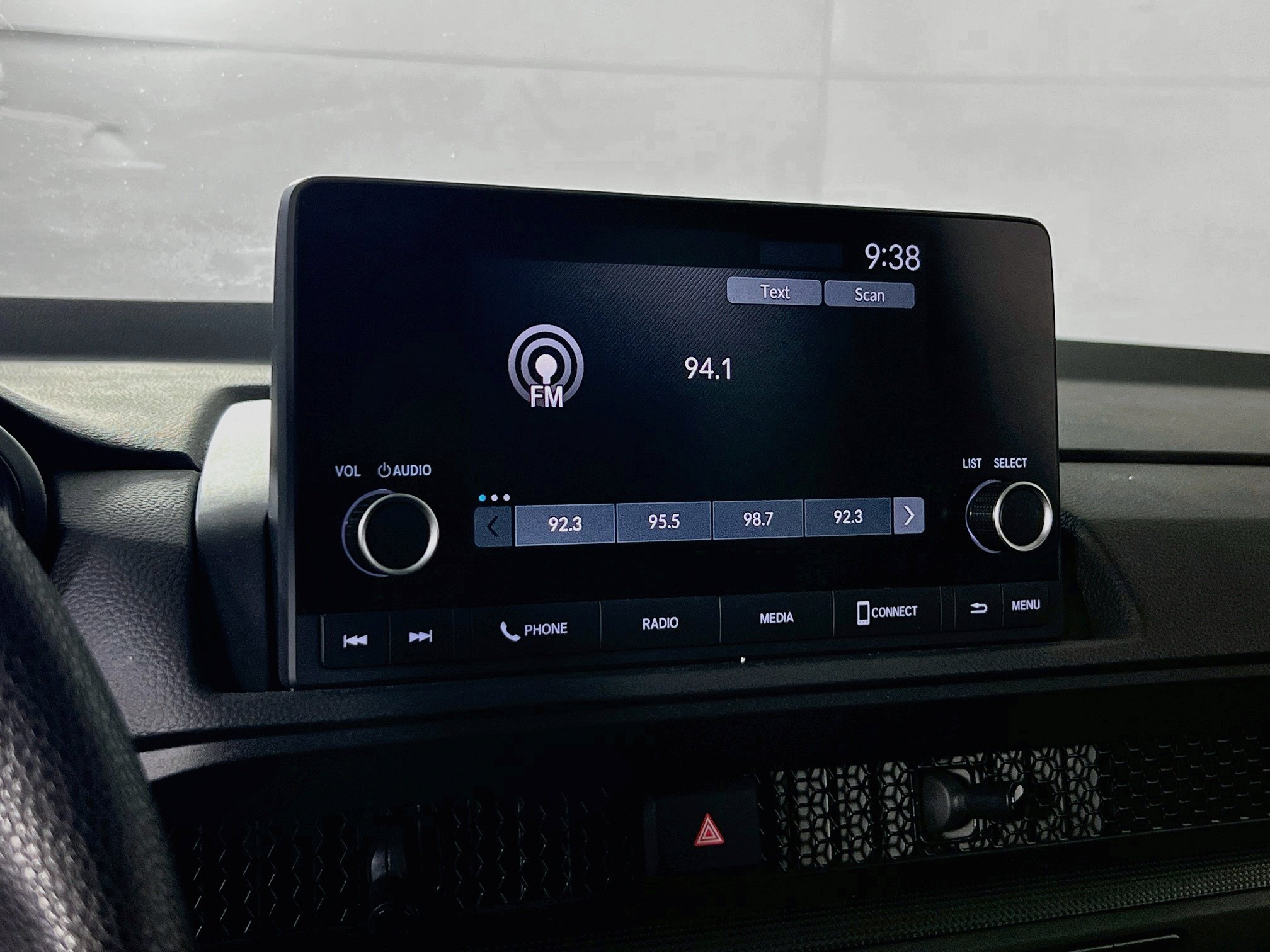 Used 2023 Honda CR-V EX image 14