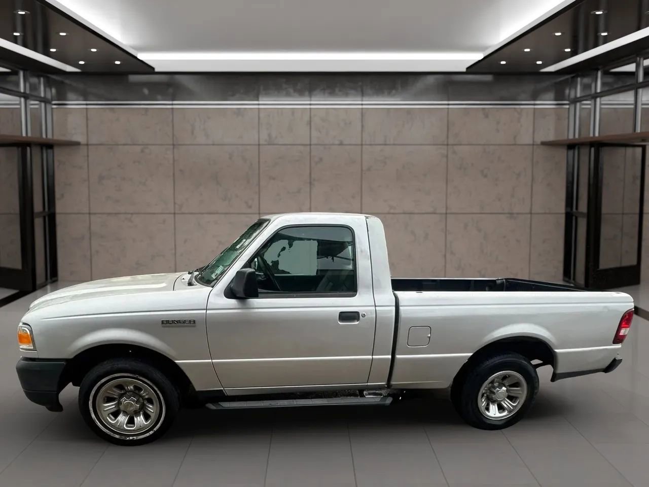 Used 2010 Ford Ranger XL RWD image 13