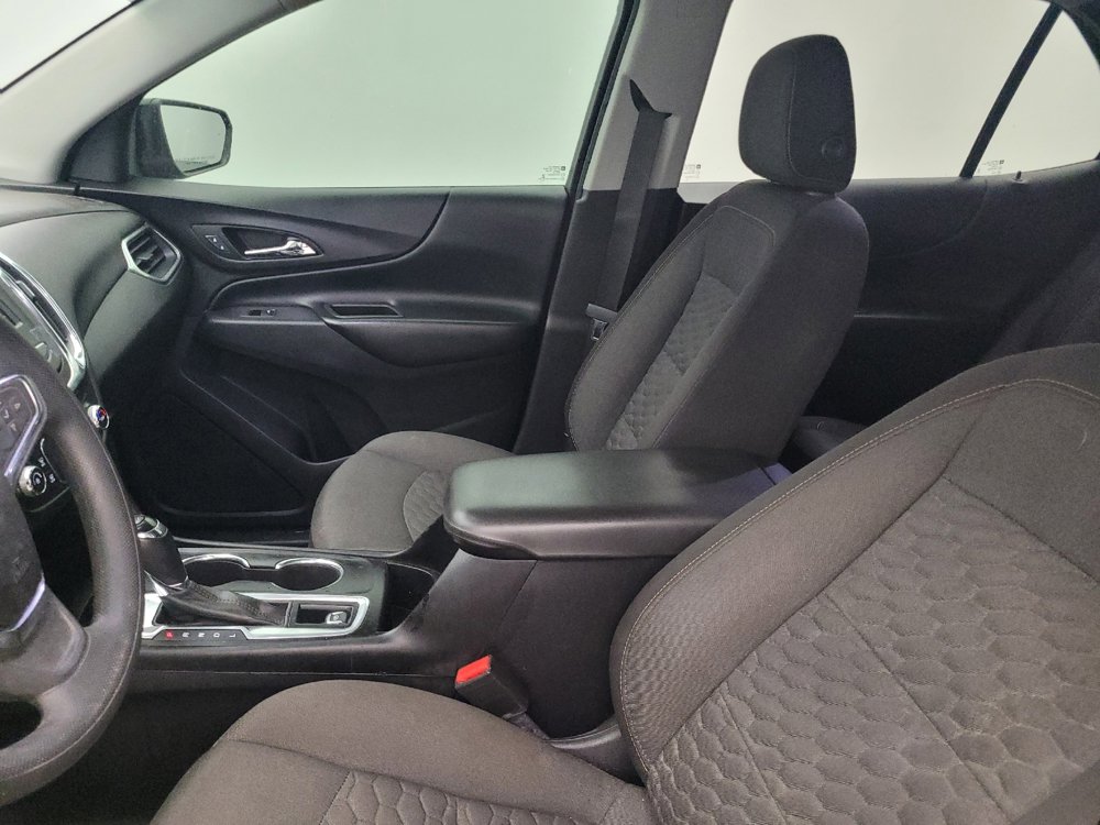 Used 2019 Chevrolet Equinox LT image 17