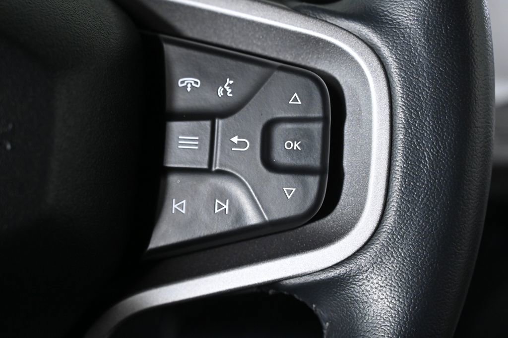 Used 2022 Ford Bronco Outer Banks image 15