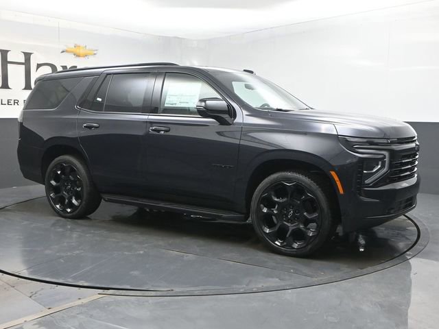 New 2026 Chevrolet Tahoe RST image 6
