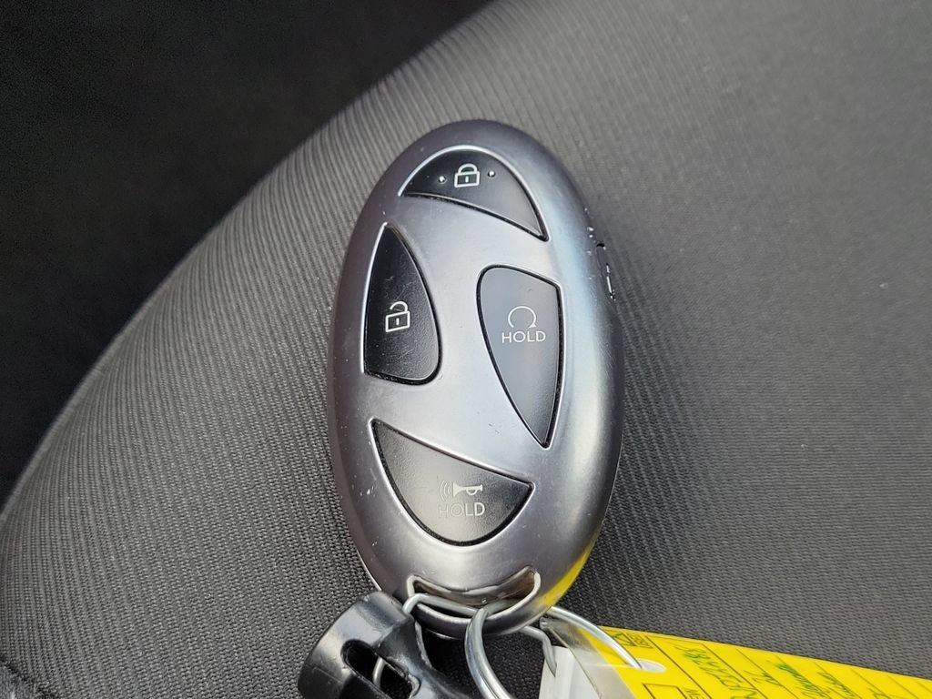Used 2026 Hyundai Tucson SEL Plus FWD image 32
