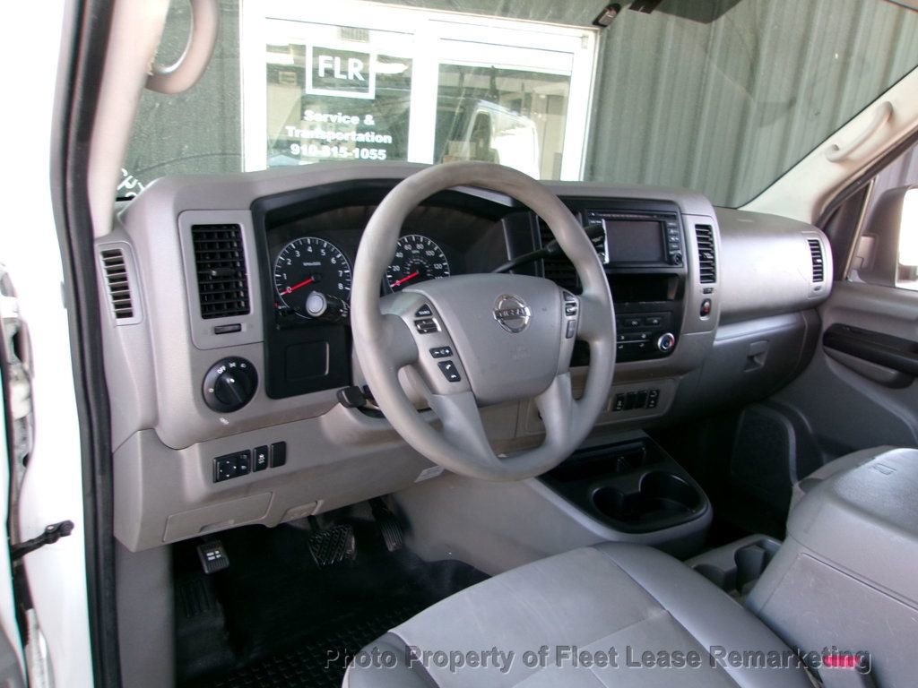 Used 2016 Nissan NV 2500 SV w/ Technology Package image 10