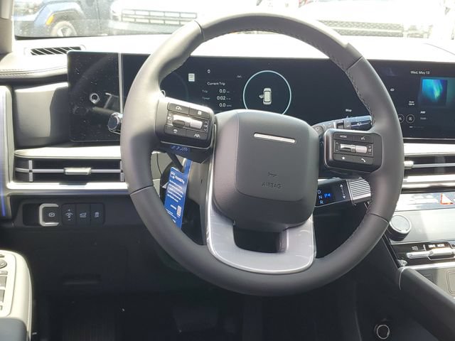 New 2026 Hyundai Santa Fe Limited AWD/4WD image 11