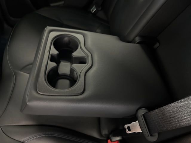 New 2026 Jeep Compass Limited AWD/4WD image 19