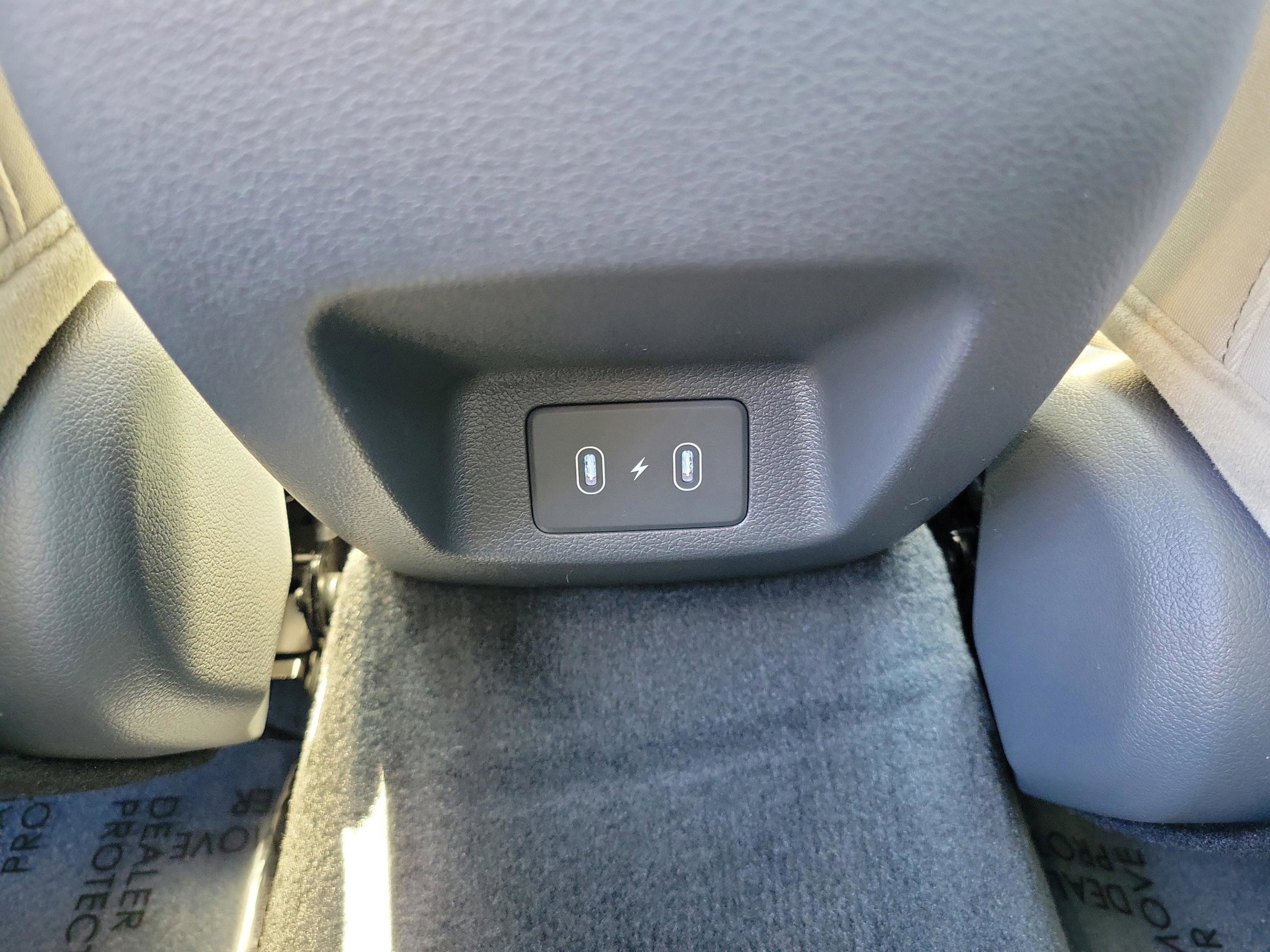 New 2025 Hyundai Sonata SEL image 8