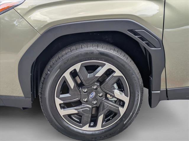 New 2025 Subaru Forester Limited w/ Protection Package image 10