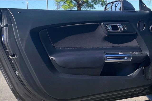 Used 2020 Ford Mustang GT w/ GT Performance Package image 22