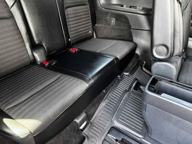 Used 2024 Nissan Pathfinder Rock Creek AWD/4WD image 57