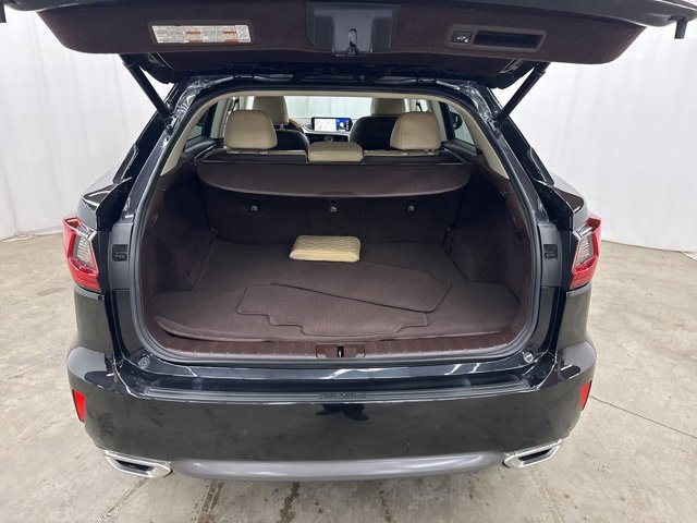 Used 2016 Lexus RX 350 AWD image 37