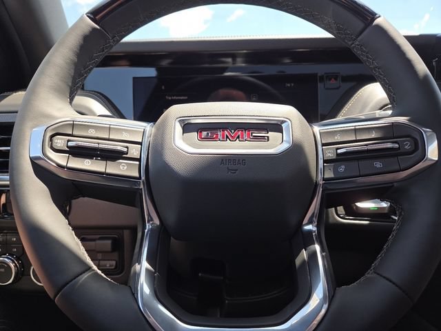 New 2026 GMC Yukon Elevation w/ Elevation Premium Package AWD/4WD image 40