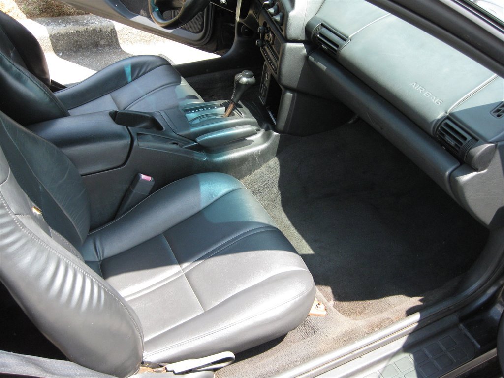 Used 1996 Chevrolet Camaro LT RWD image 18