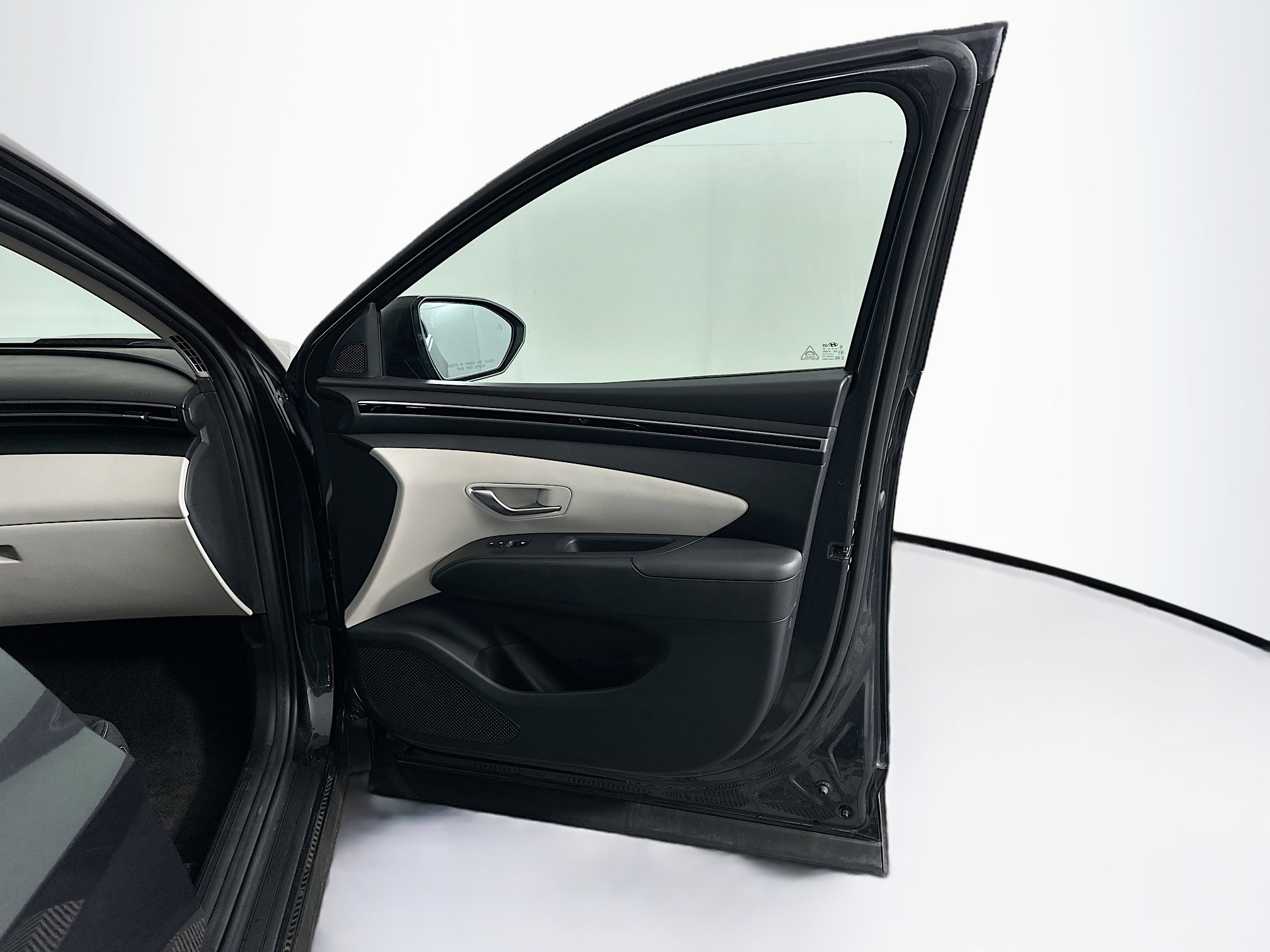 Used 2024 Hyundai Tucson SEL AWD/4WD image 34