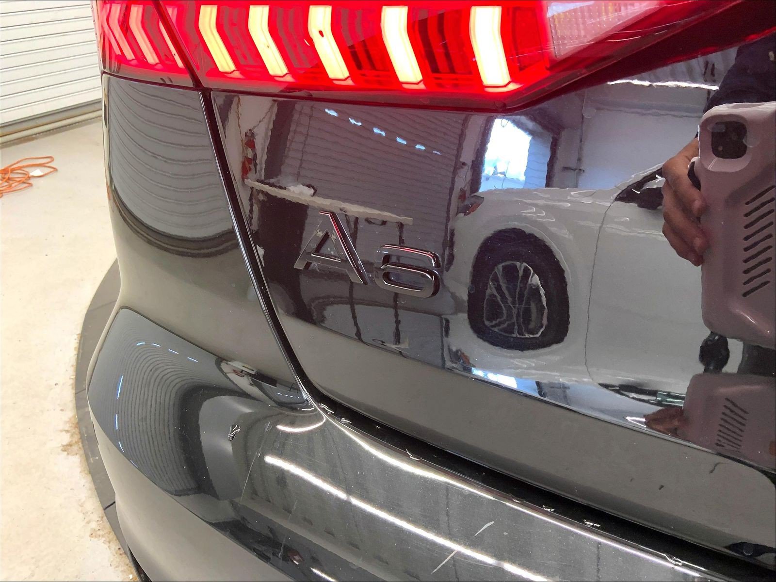 Certified 2024 Audi A6 2.0T Premium AWD/4WD image 7