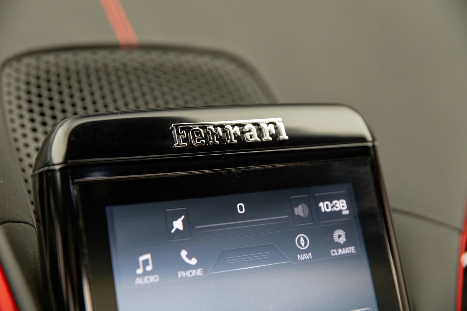 Used 2026 Ferrari Roma Spider RWD image 31