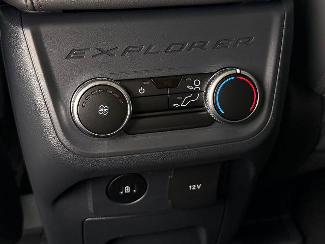 New 2026 Ford Explorer Active w/ Active Comfort Package RWD image 55