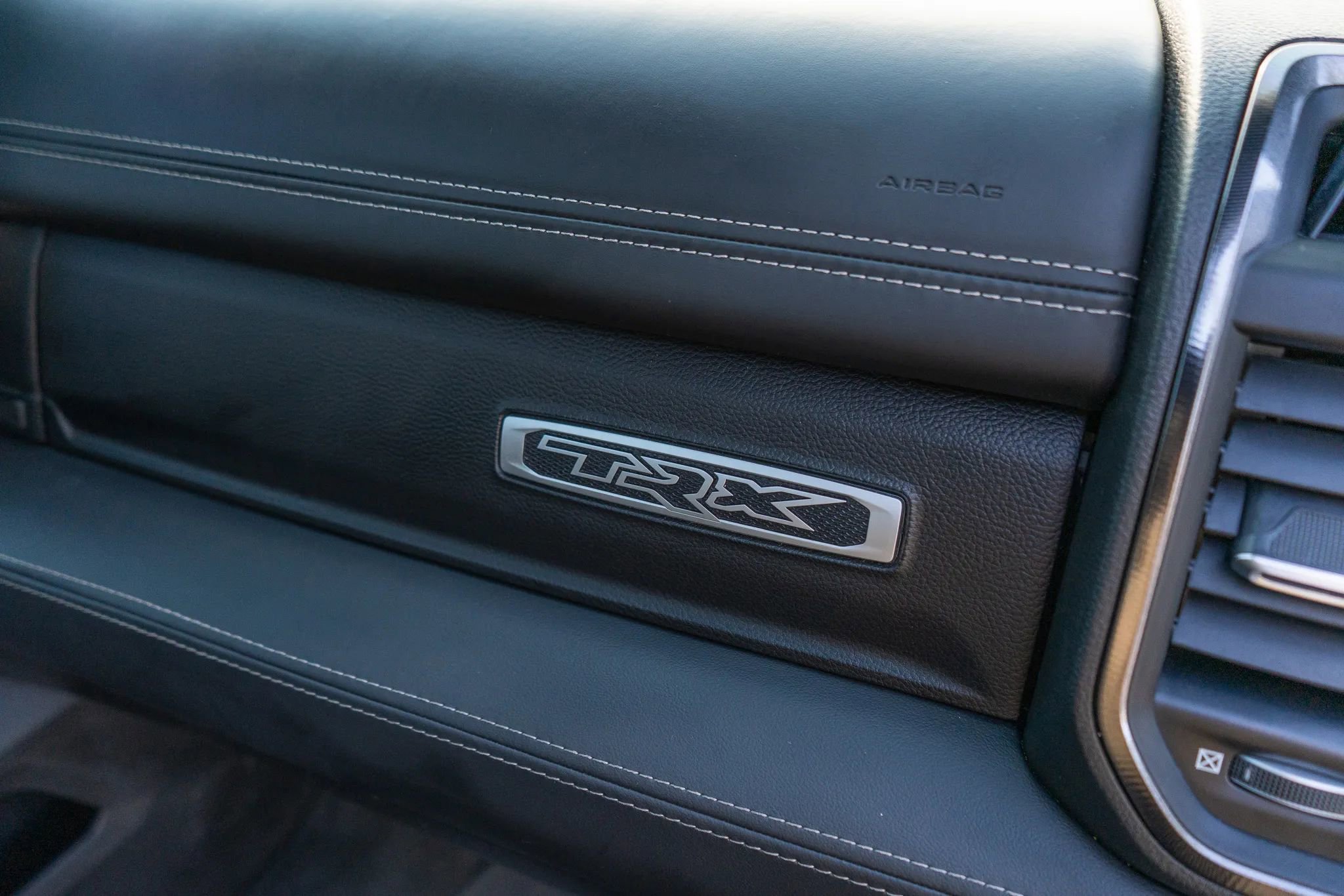 Used 2022 RAM 1500 TRX w/ TRX Level 2 Equipment Group image 66