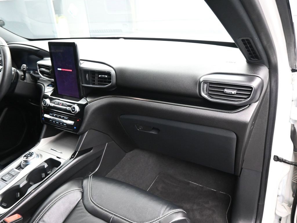 Used 2023 Ford Explorer ST w/ Equipment Group 401A image 16
