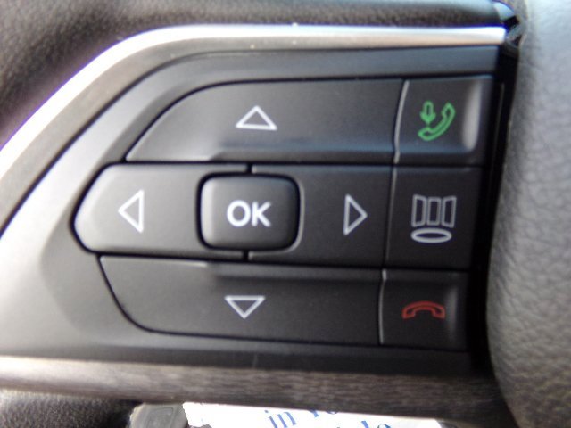 Used 2024 Jeep Grand Cherokee Limited 4xe image 13