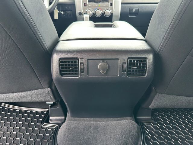 Used 2017 Toyota Tundra SR5 image 21
