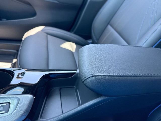 New 2026 Buick Envista Sport Touring w/ Convenience I Package FWD image 20