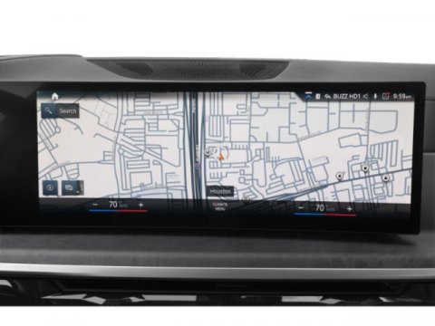 Used 2024 BMW X7 xDrive40i w/ Executive Package AWD/4WD image 18