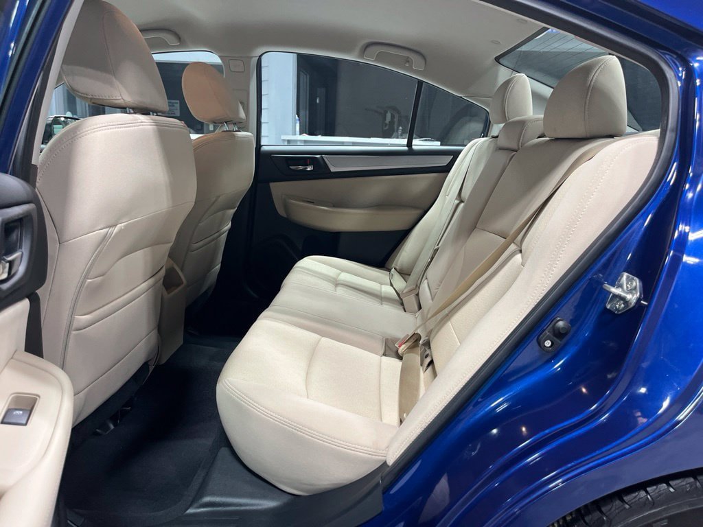 Used 2017 Subaru Legacy 2.5i Premium AWD/4WD image 35