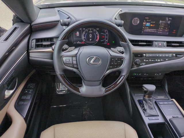 Used 2019 Lexus ES 350 w/ Premium Package FWD image 15