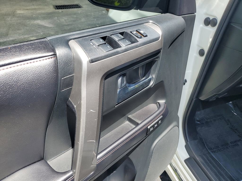 Used 2016 Toyota 4Runner Limited AWD/4WD image 19