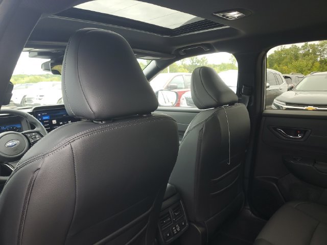 New 2026 Subaru Outback Touring XT AWD/4WD image 11