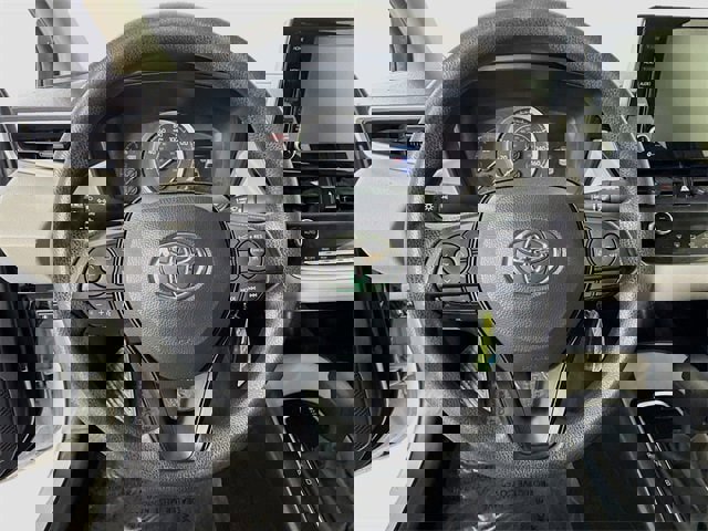 Certified 2022 Toyota Corolla LE image 11