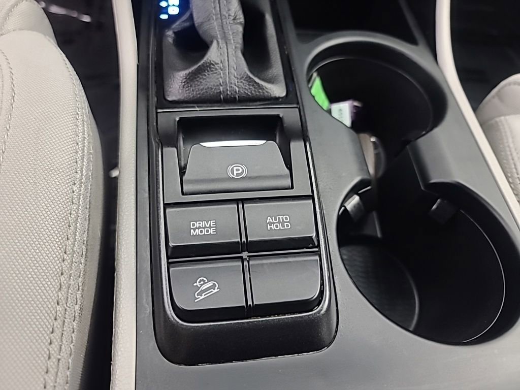 Used 2020 Hyundai Tucson SEL w/ Winter Weather Package image 36